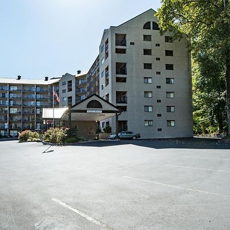 Downtown Gatlinburg Condo المظهر الخارجي الصورة