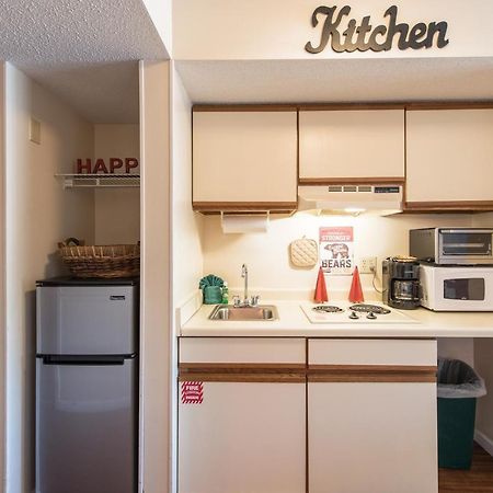 Downtown Gatlinburg Condo المظهر الخارجي الصورة