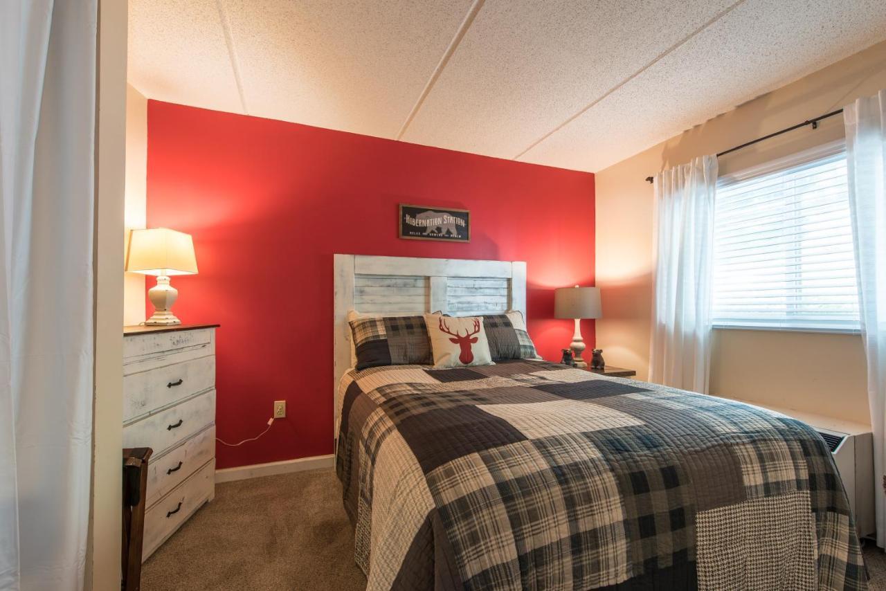 Downtown Gatlinburg Condo المظهر الخارجي الصورة