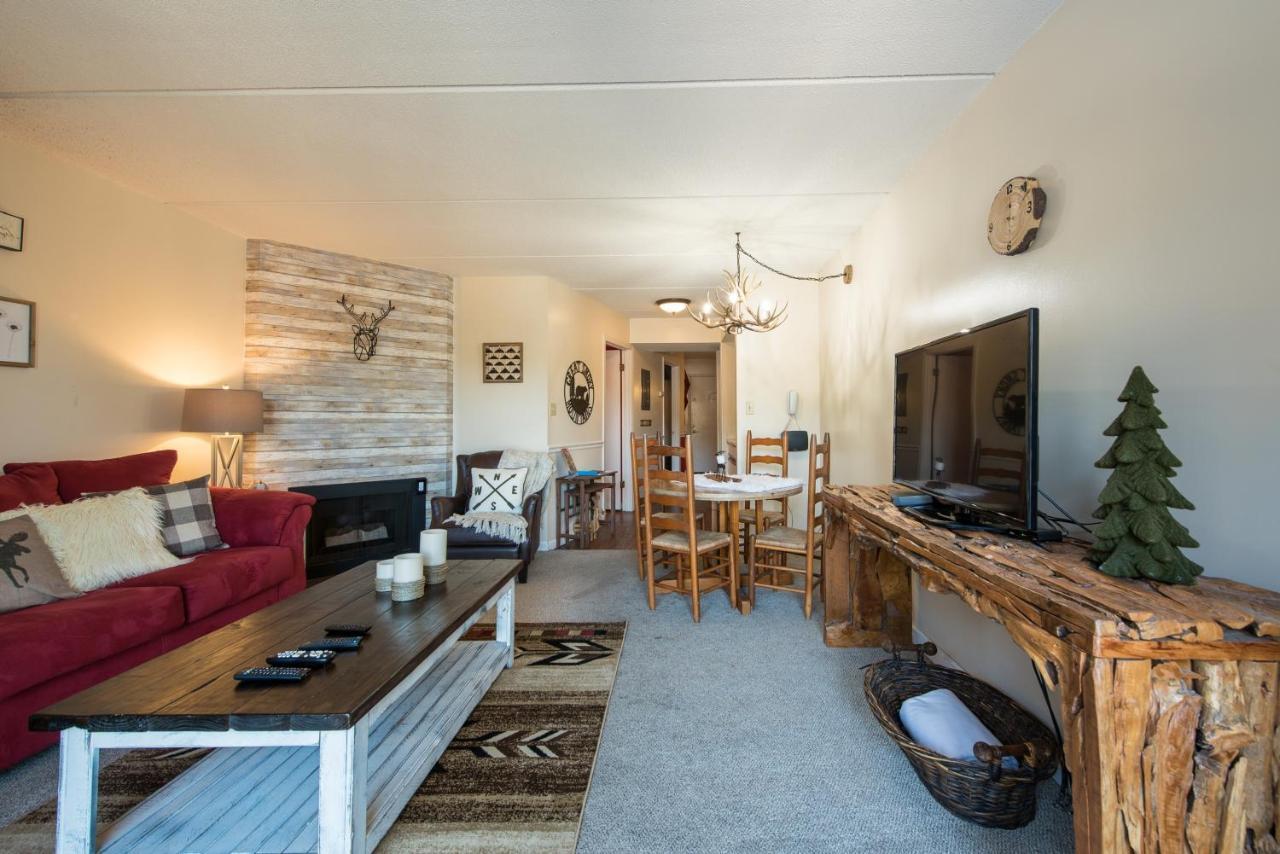 Downtown Gatlinburg Condo المظهر الخارجي الصورة