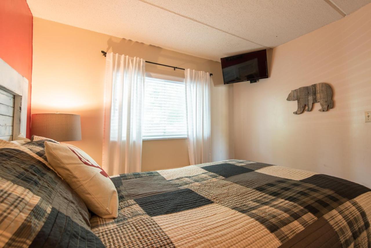 Downtown Gatlinburg Condo المظهر الخارجي الصورة