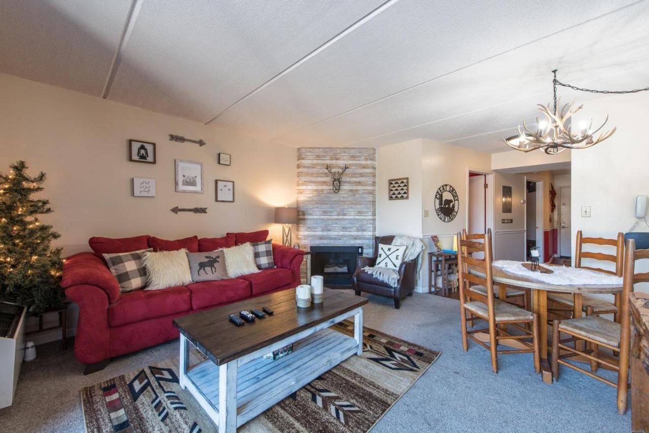 Downtown Gatlinburg Condo المظهر الخارجي الصورة