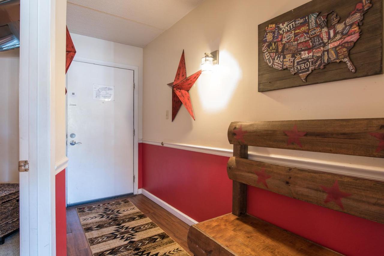 Downtown Gatlinburg Condo المظهر الخارجي الصورة